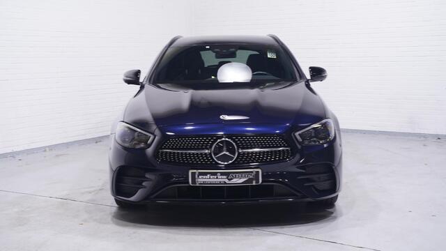 Mercedes-Benz E-estate 200 Business Solution AMG ACC 360 Camera 1e Eigenaar NAP Rijklaar!