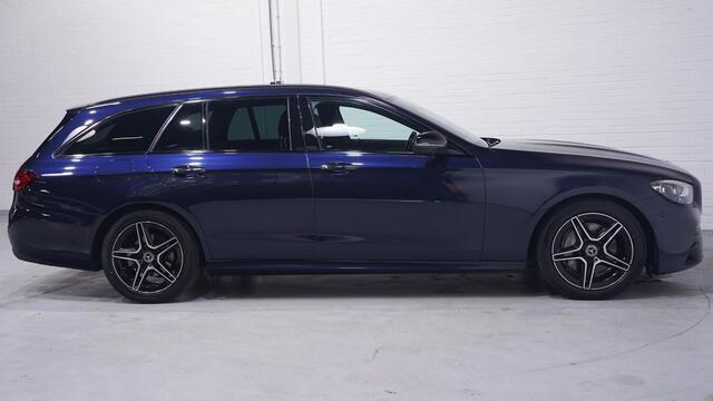 Mercedes-Benz E-estate 200 Business Solution AMG ACC 360 Camera 1e Eigenaar NAP Rijklaar!