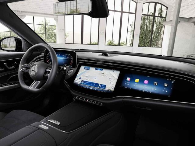 Mercedes-Benz E-estate 300 e Sport Edition