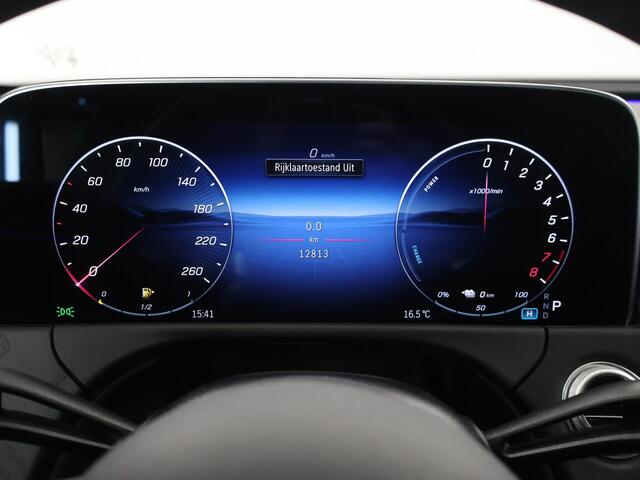 Mercedes-Benz E-estate 300 e AMG Line | AMG | Panoramadak | Trekhaak | Night pakket |