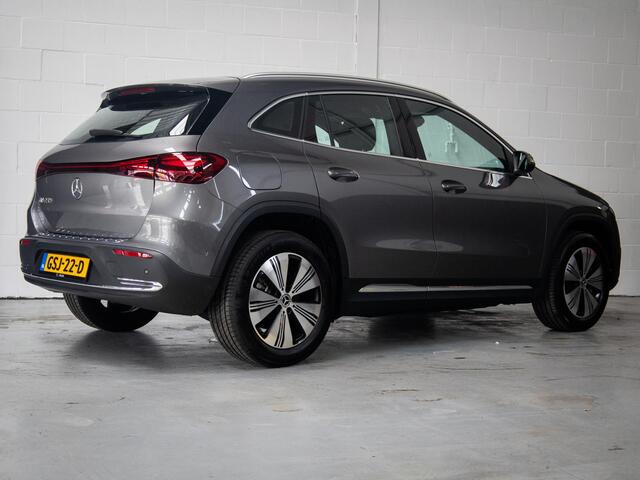 Mercedes-Benz EQA 250+ Essential Line 71 kWh