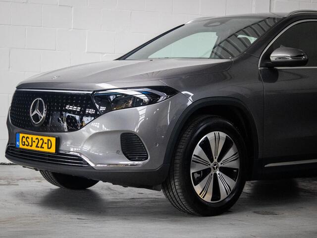 Mercedes-Benz EQA 250+ Essential Line 71 kWh