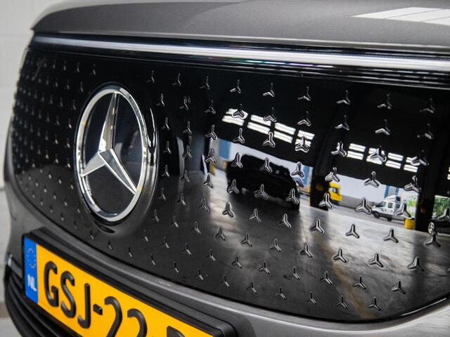 Mercedes-Benz EQA 250+ Essential Line 71 kWh