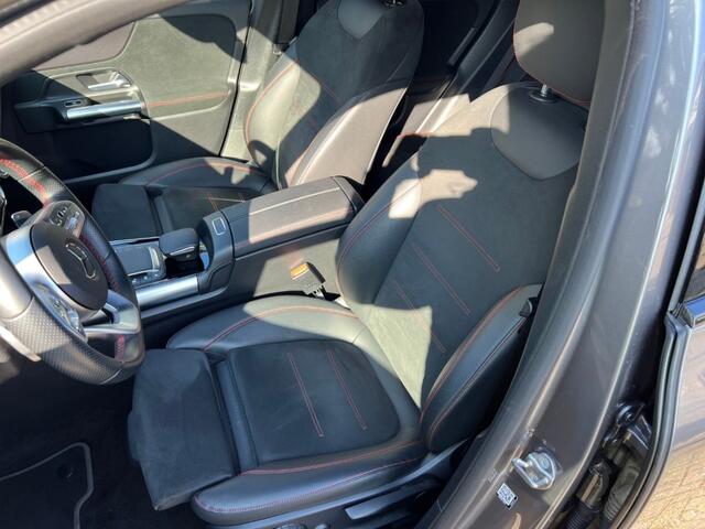 Mercedes-Benz EQA EQA 250 AMG, Nightpakket, trekhaak