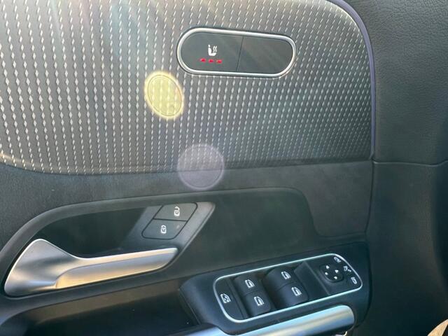 Mercedes-Benz EQA EQA 250 AMG, Nightpakket, trekhaak