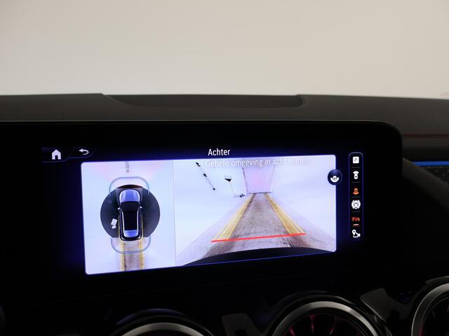 Mercedes-Benz EQA 250+ AMG Line 71 kWh | KEYLESS-GO comfort pakket | Parkeerpakket met 360°-camera | GUARD 360° Voertuigbescherming Plus | Extra USB-poorten | EASY PACK achterklep | Dodehoekassistent | Sfeerverlichting |