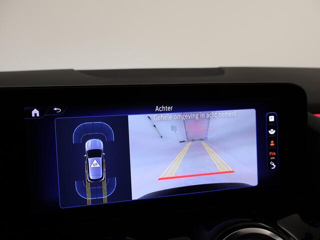 Mercedes-Benz EQA 250+ Business Line 71 kWh | Trekhaak | Dodehoekassistent | Parkeerpakket met achteruitrijcamera | EASY PACK achterklep | Extra USB-poorten | EASY PACK achterklep | GUARD 360° Voertuigbescherming Plus |