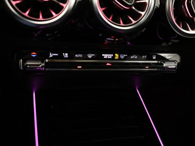 Mercedes-Benz EQA 250+ Business Line 71 kWh | Trekhaak | Dodehoekassistent | Parkeerpakket met achteruitrijcamera | EASY PACK achterklep | Extra USB-poorten | EASY PACK achterklep | GUARD 360° Voertuigbescherming Plus |