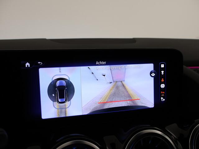 Mercedes-Benz EQA 250+ Business Line 71 kWh | Parkeerpakket met 360°-camera | GUARD 360° Voertuigbescherming Plus | EASY PACK achterklep | Extra USB-poorten | Dodehoekassistent | Sfeerverlichting | Verwarmde stoelen vooraan |