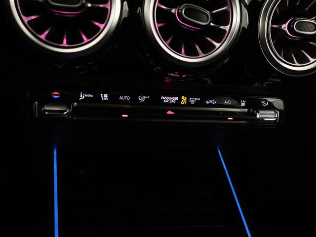 Mercedes-Benz EQA 250+ Business Line 71 kWh | Parkeerpakket met 360°-camera | GUARD 360° Voertuigbescherming Plus | EASY PACK achterklep | Extra USB-poorten | Dodehoekassistent | Sfeerverlichting | Verwarmde stoelen vooraan |