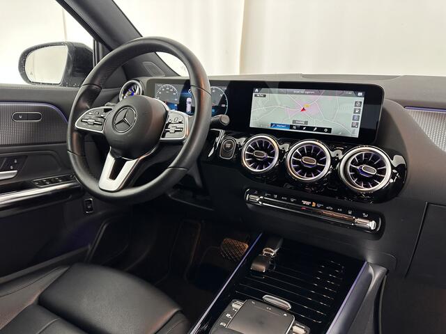 Mercedes-Benz EQA 250 Business Solution Luxury 67 kWh [ 3-Fase ] (INCL.BTW) *LEATHER | FULL-LED | AMBIENT-LIGHT | DIGI-COCKPIT | BLIS | CAMERA | NAVI-FULLMAP | DAB+ | 18''ALU | ECC | CRUISE*