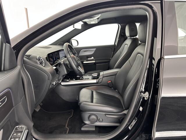 Mercedes-Benz EQA 250 Business Solution Luxury 67 kWh [ 3-Fase ] (INCL.BTW) *LEATHER | FULL-LED | AMBIENT-LIGHT | DIGI-COCKPIT | BLIS | CAMERA | NAVI-FULLMAP | DAB+ | 18''ALU | ECC | CRUISE*
