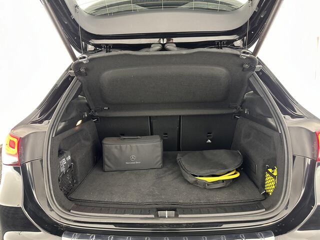 Mercedes-Benz EQA 250 Business Solution Luxury 67 kWh [ 3-Fase ] (INCL.BTW) *LEATHER | FULL-LED | AMBIENT-LIGHT | DIGI-COCKPIT | BLIS | CAMERA | NAVI-FULLMAP | DAB+ | 18''ALU | ECC | CRUISE*