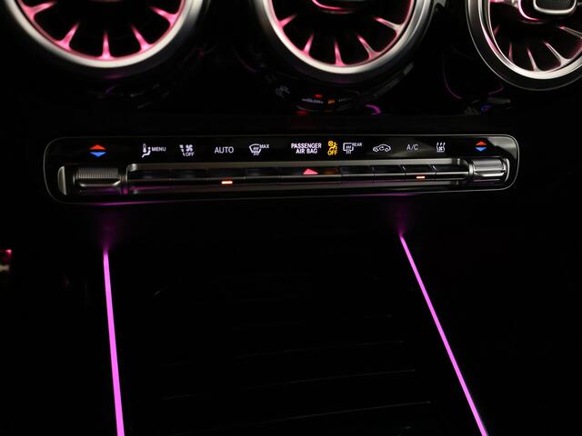 Mercedes-Benz EQA 250+ AMG Line 71 kWh | Trekhaak | Nightpakket | GUARD 360° Voertuigbescherming Plus | KEYLESS-GO comfort pakket | Winter pakket | Parkeerpakket met achteruitrijcamera | Premium pakket | Extra USB-poorten |