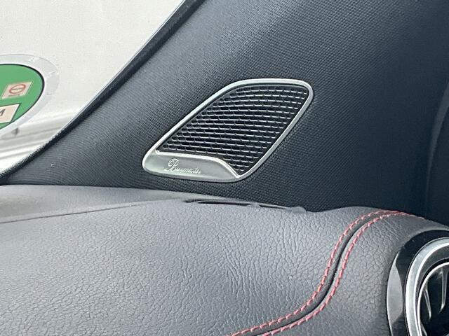 Mercedes-Benz EQA 250 Business Solution AMG 67 kWh Pano Hud Adap.Cruise Burmester 360Cam VOL!