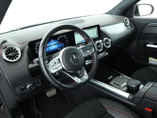 Mercedes-Benz EQA 250 AMG Line 67 kWh | AMG Line | Achteruitrijcamera | Easy Pack Achterklep | MBUX Augmented Reality | Led koplampen | Inclusief 24 maanden MB Certified garantie voor Europa.