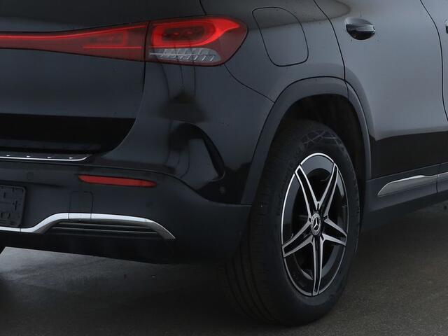 Mercedes-Benz EQA 250 AMG Line 67 kWh | AMG Line | Achteruitrijcamera | Easy Pack Achterklep | MBUX Augmented Reality | Led koplampen | Inclusief 24 maanden MB Certified garantie voor Europa.