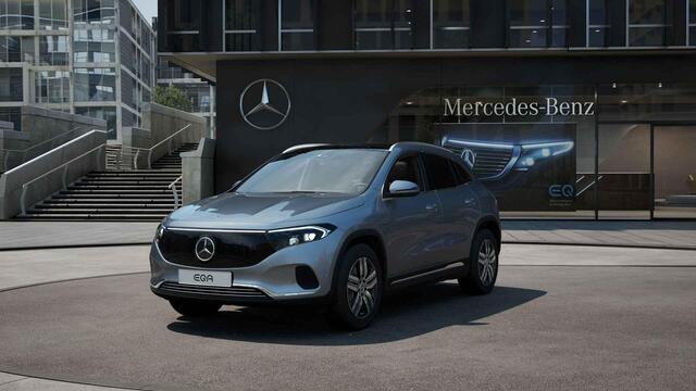 Mercedes-Benz EQA 250+ Business Line