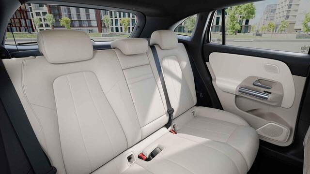 Mercedes-Benz EQA 250+ Business Solution Luxury