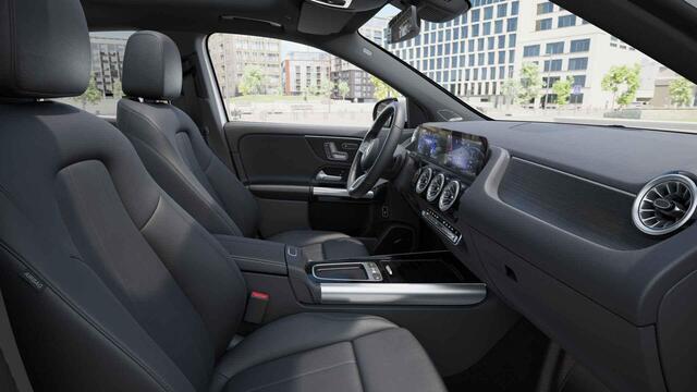 Mercedes-Benz EQA 250+ Business Solution Luxury