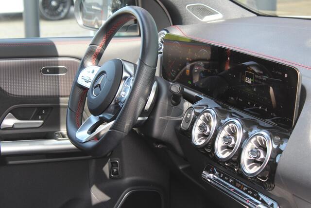 Mercedes-Benz EQA 250 AMG Line 67 kWh Premium | Panorama dak