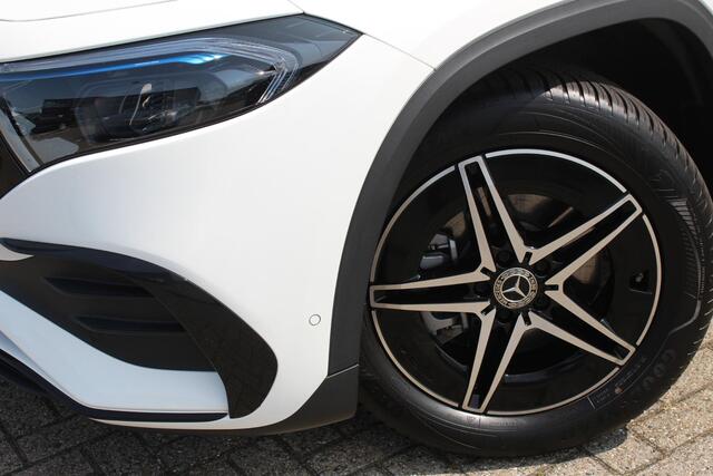 Mercedes-Benz EQA 250 AMG Line 67 kWh Premium | Panorama dak