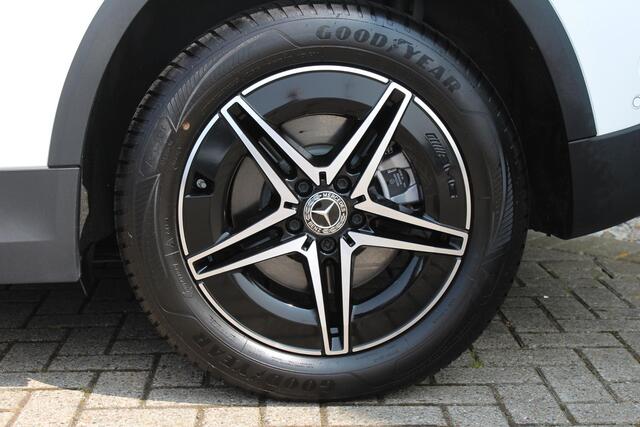 Mercedes-Benz EQA 250 AMG Line 67 kWh Premium | Panorama dak