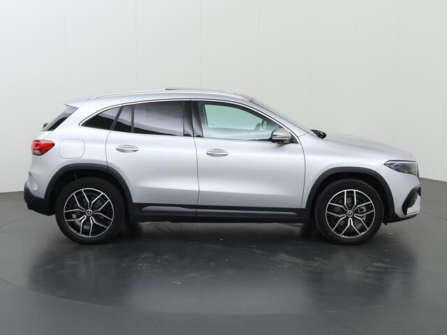 Mercedes-Benz EQA 250+ Business Edition 71 kWh | AMG | Panoramadak | Keyless | 360 graden camera |