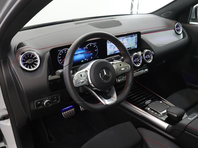 Mercedes-Benz EQA 250+ Business Edition 71 kWh | AMG | Panoramadak | Keyless | 360 graden camera |