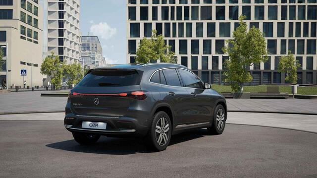 Mercedes-Benz EQA 250+ Business Solution Luxury 71 kWh