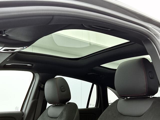 Mercedes-Benz EQA 250+ Business Solution AMG 71 kWh | Parkeerpakket met 360°-camera | Dodehoekassistent | EASY PACK achterklep | Keyless-Go comfortpakket | Burmester® 3D surround sound systeem | Head-up display | Spiegelpakket | Extra USB-poorten |