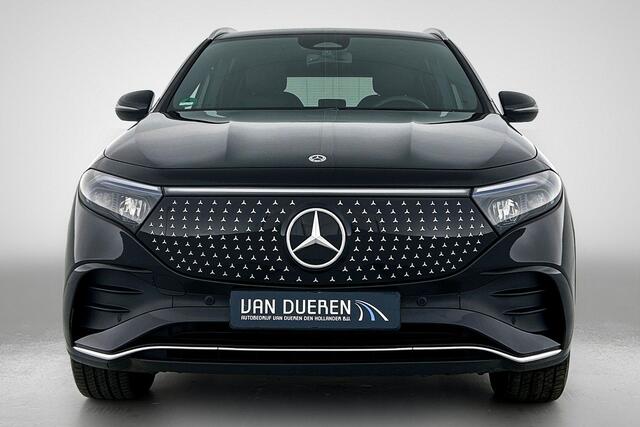 Mercedes-Benz EQA 350 4MATIC AMG Line 71 kWh Facelift, Distronic, Camera,