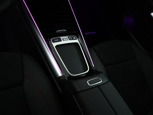 Mercedes-Benz EQA 250+ AMG Line LIMITED 71 kWh | Nightpakket | Premium pakket | Parkeerpakket met 360°-camera | KEYLESS-GO comfort pakket | GUARD 360° Voertuigbescherming Plus | Winter pakket | EASY PACK achterklep |