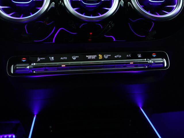 Mercedes-Benz EQA 250+ AMG Line LIMITED 71 kWh | Nightpakket | Parkeerpakket met achteruitrijcamera | KEYLESS-GO comfort pakket | Winter pakket | GUARD 360° Voertuigbescherming Plus | EASY PACK achterklep |