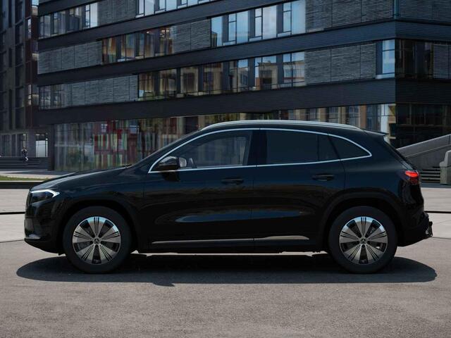 Mercedes-Benz EQA 250+ Business Solution 71 kWh