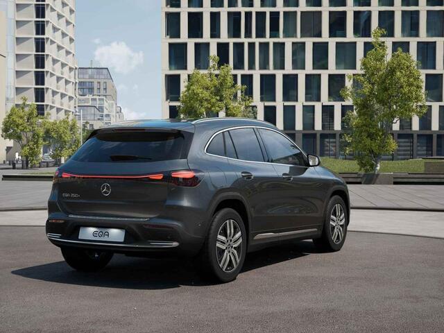 Mercedes-Benz EQA 250+ Business Solution Luxury 71 kWh