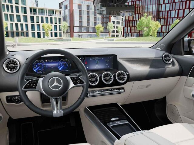 Mercedes-Benz EQA 250+ Business Solution Luxury 71 kWh