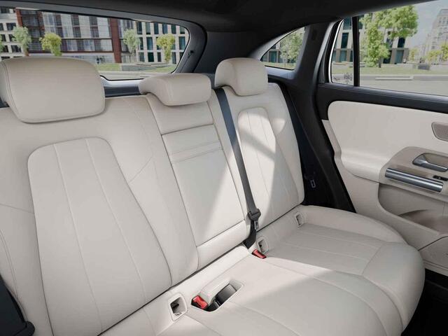 Mercedes-Benz EQA 250+ Business Solution Luxury 71 kWh