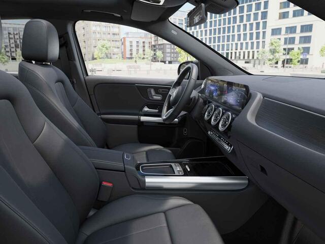 Mercedes-Benz EQA 250+ Business Solution Luxury 71 kWh
