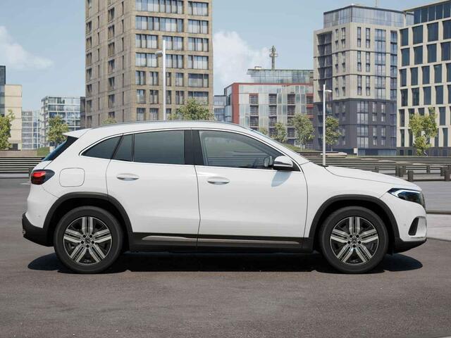 Mercedes-Benz EQA 250+ Business Solution Luxury 71 kWh