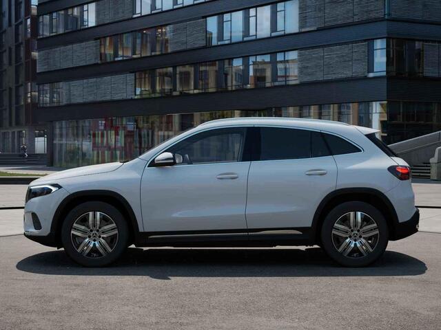 Mercedes-Benz EQA 250+ Business Solution Luxury 71 kWh