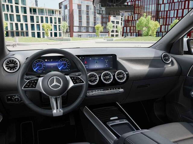 Mercedes-Benz EQA 250+ Business Solution Luxury 71 kWh