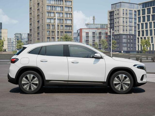 Mercedes-Benz EQA 250+ Business Solution 71 kWh