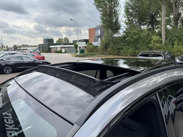 Mercedes-Benz EQA 250 AMG 67 kWh*Panoramadak*ACC*EXPORTPRIJS*