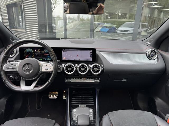 Mercedes-Benz EQA 250 AMG 67 kWh*Panoramadak*ACC*EXPORTPRIJS*
