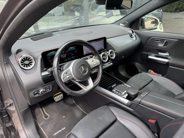 Mercedes-Benz EQA 250 AMG 67 kWh*Panoramadak*ACC*EXPORTPRIJS*