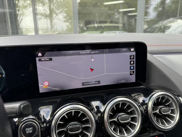 Mercedes-Benz EQA 250 AMG 67 kWh*Panoramadak*ACC*EXPORTPRIJS*