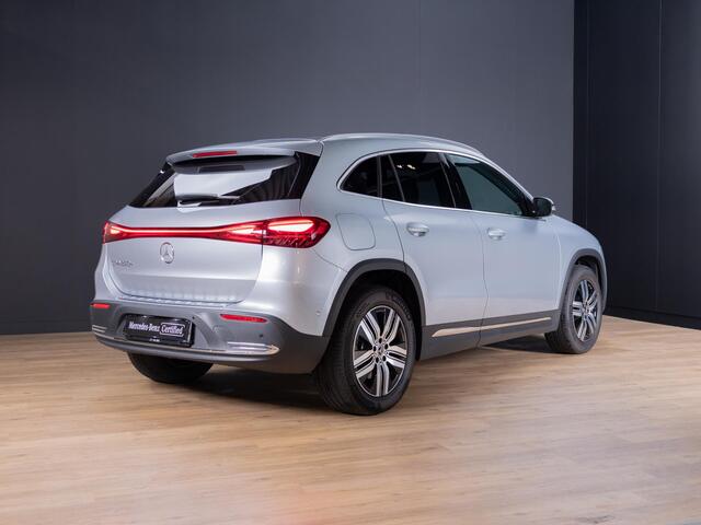 Mercedes-Benz EQA 250+ Business Line LIMITED 71 kWh