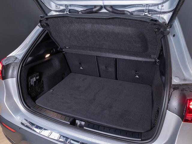 Mercedes-Benz EQA 250+ Business Line LIMITED 71 kWh