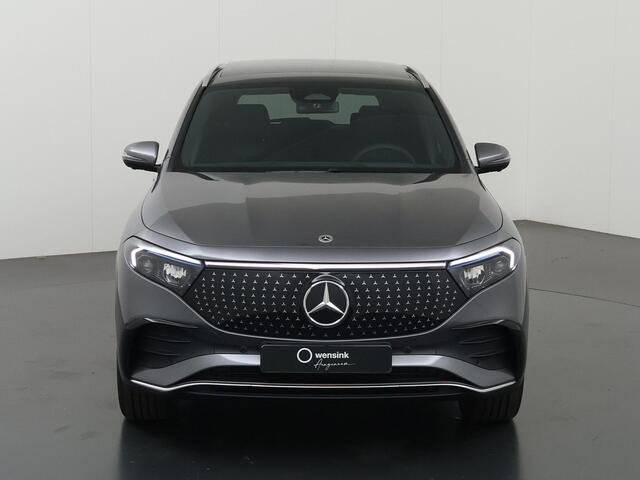 Mercedes-Benz EQA 250+ Business Solution AMG 71 kWh | Panoramaschuifdak | Head-up display | 360° camera | Burmester | Winter pakket | Stoelverwarming voor | Premium Plus |